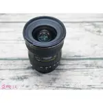 TOKINA AT-X PRO DX 12-24MM F4 II FOR CANON 超廣角變焦鏡