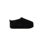 [BALENCIAGA] Alaska Soft Platform Mules Black
