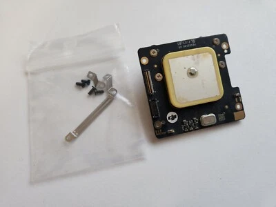 Genuine NEW DJI Mavic 3, Cine, Classic, Pro - GPS and IMU Module with Screws