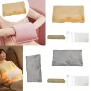 Hand Warmer Electric Reusable Portable Handwarmer for Travel Camping Hunting