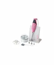 BAMIX "Basic Sakura Cherry Blossoms" Handy Food Processor Blender