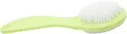 Stone Brush for Foot Exfoliation Double-sided Foot Scrubber for Callus Removal