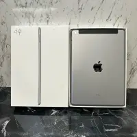 在飛比找蝦皮購物優惠-蘋果平板 Apple iPad 5 LTE 32G 黑色（i