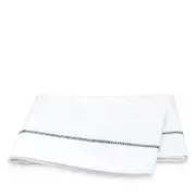 Burnett Border Flat Sheet, King