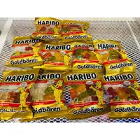 在飛比找樂天市場購物網優惠-✨好市多 Costco 小熊軟糖 德國 HARIBO 哈瑞寶