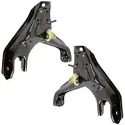 Front Lower Control Arm Kit For Mitsubishi Montero & Montero Sport Pair (for: Mitsubishi)