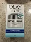 Olay Hyaluron + Niacinamide Eye Gel Cream 15Ml