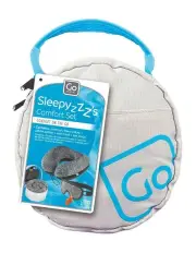 [Go Travel] 737.101 Sleepy ZZZs Comfort Set
