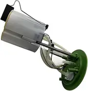 Fuel Pump Module Assembly,Compatible With Audi A6 C6 S6 A2C53177494 4F0919051AT