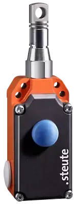 STEUTE ZS 71 2Ö/1S VD / 100 N, Emergency Pull-Wire Switch, 1185002