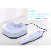 在飛比找蝦皮購物優惠-磨甲機 電動美甲打磨機 附磨頭 全新 二手 JMD-102