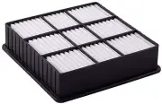 AF5244 Air Filter for 2003 MITSUBISHI Outlander - 4 cyl 2.4L (SOHC) (for: Mitsubishi)