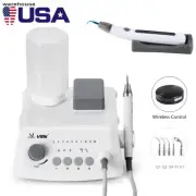 LED Dental Ultrasonic Piezo Scaler Handpiece / Endo Ultrasonic Sonic Activator