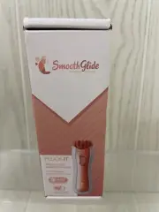 Smooth Glide Pluck It Smooth Glide Wireless Epilator