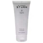 Facial Scrub by Dr. Barbara Sturm for Unisex - 3.38 oz Scrub