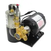 McCANN'S MINI MAC CARBONATOR - PERFECT FOR TIGHT SPACES - HOME BAR - NEW IN BOX