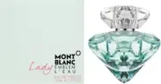 Mont Blanc LADY EMBLEM L’EAU EDT - 75mL - Women's Fragrance Perfume NEW BOXED