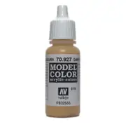Vallejo Model Colour - Dark Flesh 17 ml