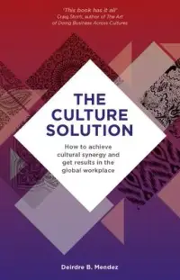 在飛比找博客來優惠-The Culture Solution: How to A