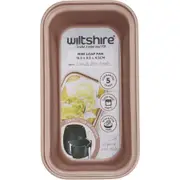 Wiltshire Mini Loaf Pan - Rose Gold