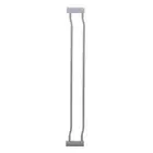 Dreambaby Silver 9cm Cosmopolitan Extension For Baby Safety Gate/Kids Barrier