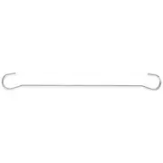 Meto Hanging Hooks 150mm 10 Pack
