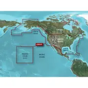 Garmin BlueChart® g3 HD HXUS604x US All & Canadian W. microSD™/SD™ 010-C1018-20