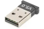Digitus N-30211 Bluetooth 5.0 Nano USB Adapter