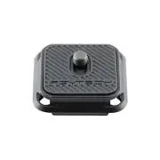 New Accessories Pgytech Snaplock Quick Release Plate for Aka Interface