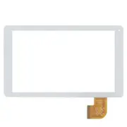 For SPC GLEE 9 9760108P 9760108A GLEE 9 2.1 HD QUAD CORE Touch Screen Digitizer