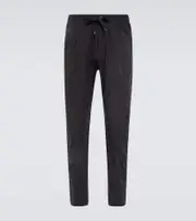 [Herno] Herno Technical pants UK 36 black