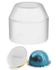 Reusable Vertuo Capsule Kit for VertuoLine Capsules with Only Holder, Fits fo...
