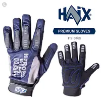 在飛比找PChome24h購物優惠-HAIX PREMIUM GLOVES 高級手套