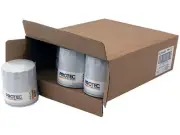 For 1975-1979 Chevrolet Monza Oil Filter Protec Filters 13315YQGS 1976 1977 1978 (for: Chevrolet)