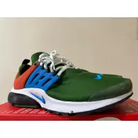 在飛比找蝦皮購物優惠-Nike Air Presto 魚骨 CT3550-300