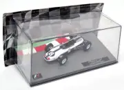 Atlas 1/43 - Ferrari 512 F1 1964 Lorenzo Bandini Mexico Diecast Model F1 Car