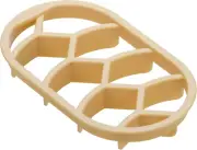 630085 Delicia Pan Brioche/Braid