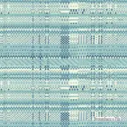 Brunschwig & Fils Handsome Upholstery Fabric- New Watson / Sky 4 yds 8013141.15