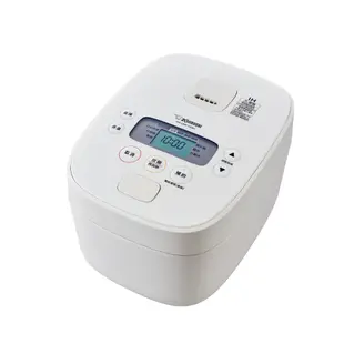 【ZOJIRUSHI 象印】MOMO專售*10人份*日本製IH豪熱沸騰微電腦電子鍋(NW-QMF18MM)