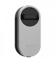 Yala Smart Lock Ezviz CS-DL01S/DL01CP/A3-BK,Connection: Bluetooth,Zigbee Connect