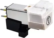 Flylin AT3600L Phonograph Cartridge, High Accuracy Dual Moving Magnet Turntable Cartridge, Replacement Stylus Cartridge for Turntable Record Player/Stereo Vinyl Record Player