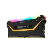 Corsair Vengeance CMW32GX4M2E3200C16-TUF memory module 8 GB 1 x 8 GB DDR4 3600 M