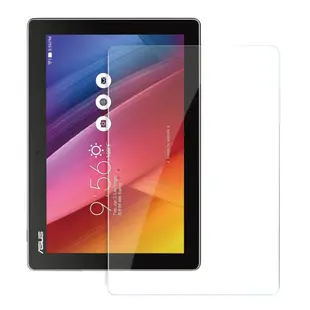 CITY for ASUS ZenPad 10 Z300C/ Z300CL 專用版9H鋼化玻璃保護貼