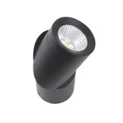 3A Lighting 12W LED Adjustable Surface Mounted Downlight