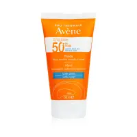 在飛比找友和YOHO優惠-Avene 高效防曬乳液SPF 50 50ml/1.7oz