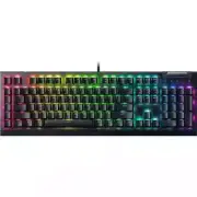 Razer RZ03-04700200-R3U1 BlackWidow V4 X Mechanical Gaming Keyboard, Razer