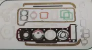 OPEL REKORD - E / CARLTON / MONZA - SENATOR - A ENGINE GASKET SET 2200