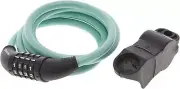 Bianchi Dial Coil Lock A ./. JPPCL168C-N Bicycle Tool Sports