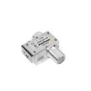 PolyPhaser Coaxial RF Surge Protector Bracket Down Hole Mount