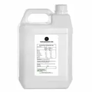 5L Macadamia Nut Oil - Natural Cold Pressed Food Grade 100% Pure Cooking Oils